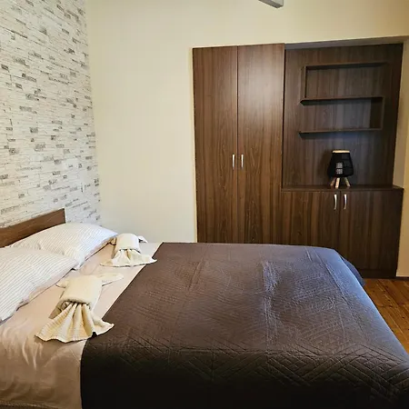 Cozy In By Georgievi Διαμέρισμα *